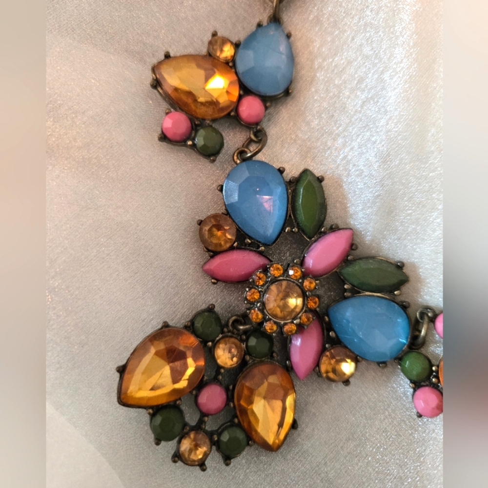 Statement Necklace